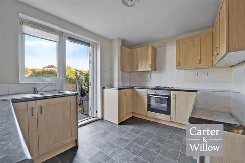 undefined, Denny Gardens, Dagenham, Essex
