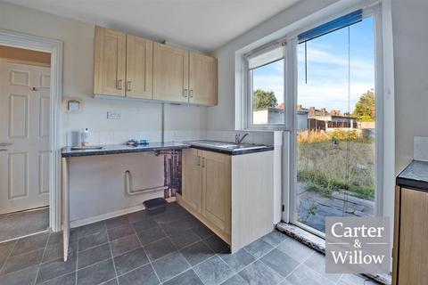 undefined, Denny Gardens, Dagenham, Essex