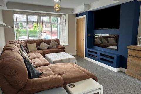 undefined, Parkfield Road North, Manchester