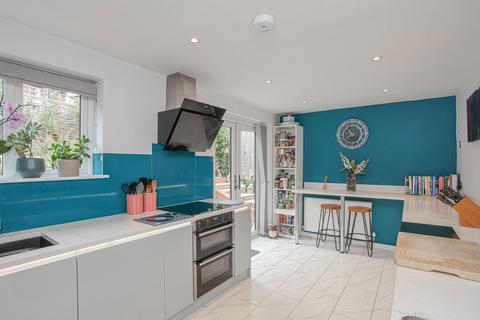 undefined, Foscote Rise, Banbury