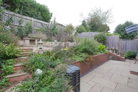 undefined, Foscote Rise, Banbury