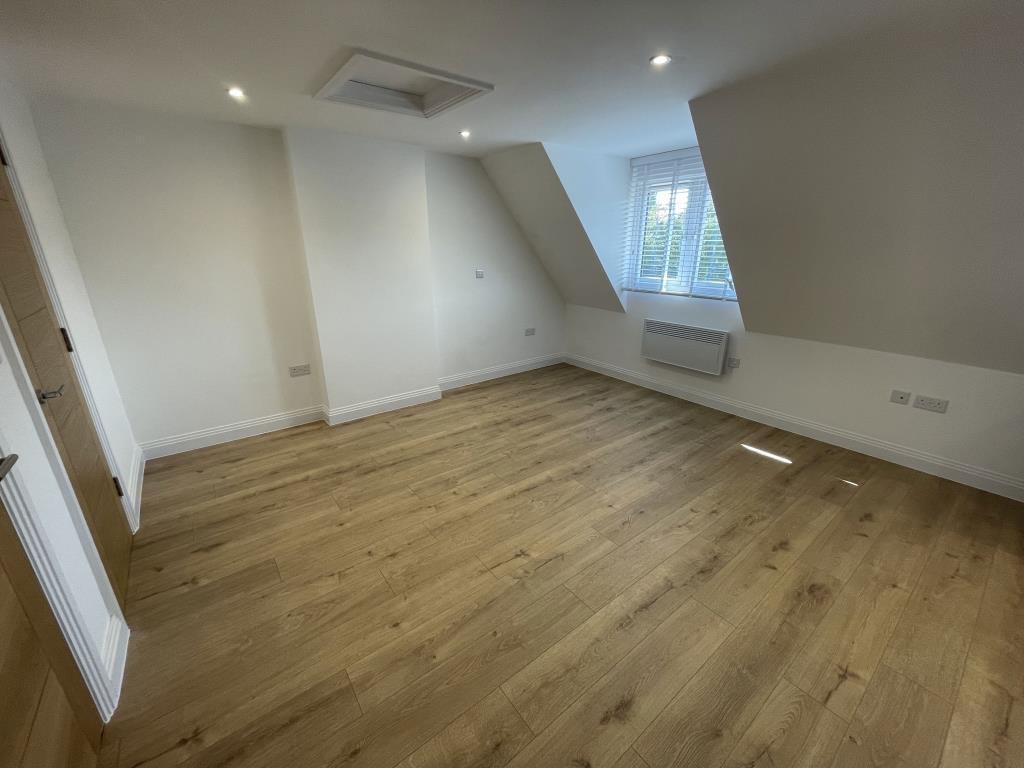 Studio Room