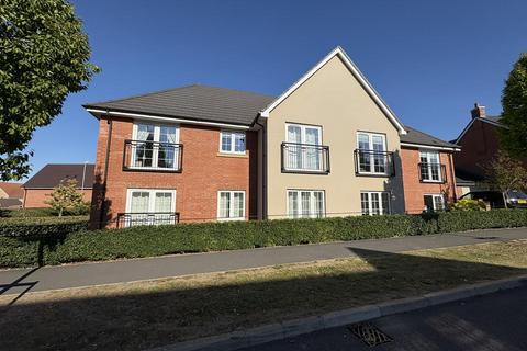undefined, Boxgrove Way, Daventry