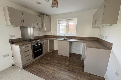 undefined, Boxgrove Way, Daventry