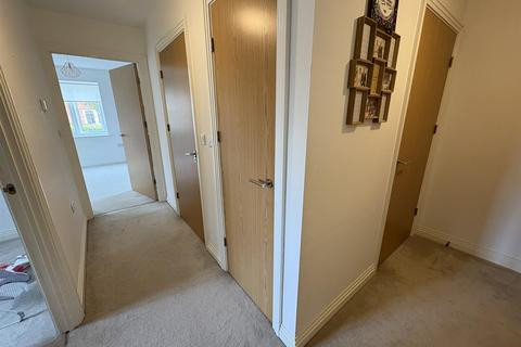 undefined, Boxgrove Way, Daventry