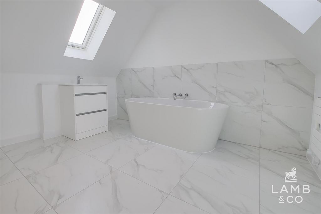 En suite