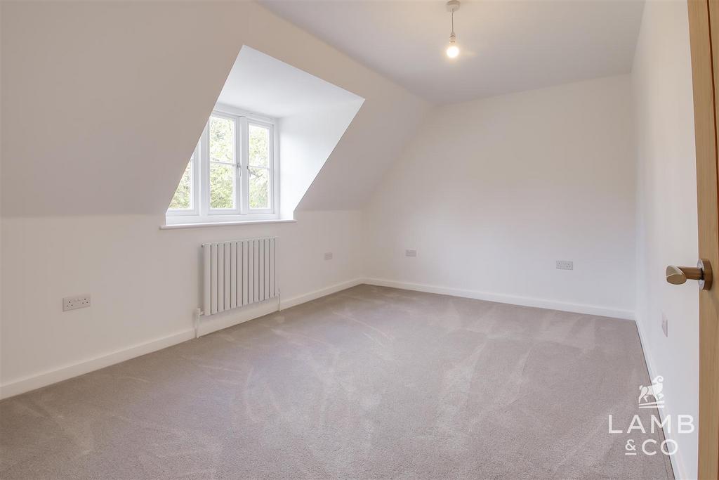 Bedroom two