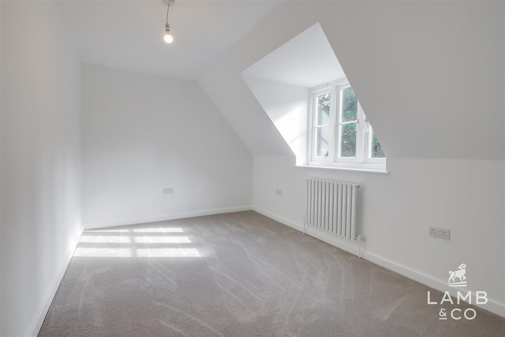 Bedroom four