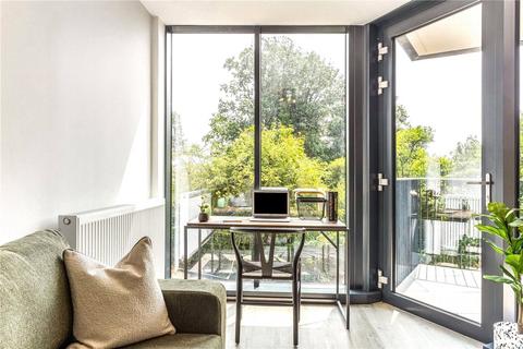 2 bedroom apartment for sale, Dylon Riverside, Purbeck Gardens, London, SE26