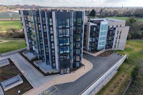 2 bedroom apartment for sale, Dylon Riverside, Purbeck Gardens, London, SE26