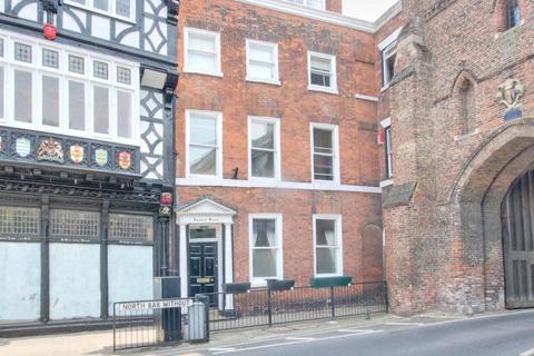 undefined, North Bar Without, Beverley