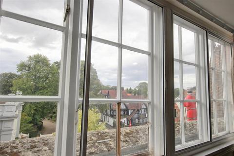 undefined, North Bar Without, Beverley