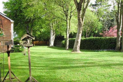1 bedroom apartment for sale, Cotteril Close, Manchester M23