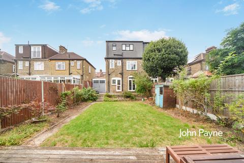 undefined, Holme Lacey Road Lee SE12
