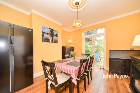 undefined, Holme Lacey Road Lee SE12