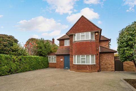 undefined, Sidney Road, Walton-on-Thames, KT12
