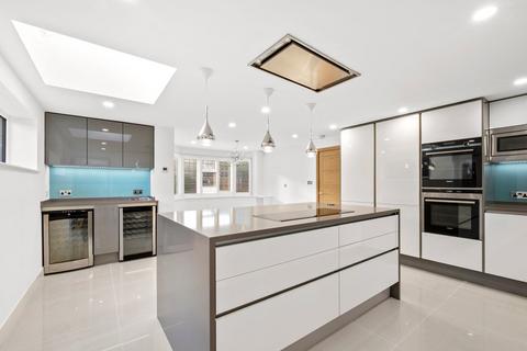 undefined, Sidney Road, Walton-on-Thames, KT12