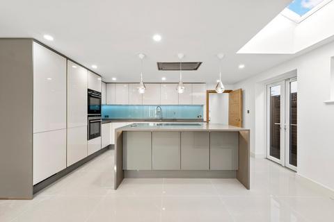 undefined, Sidney Road, Walton-on-Thames, KT12