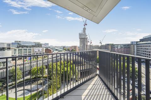 Fountain Park Way, White City W12