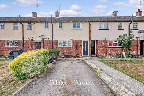 Pines Road, Essex CM1