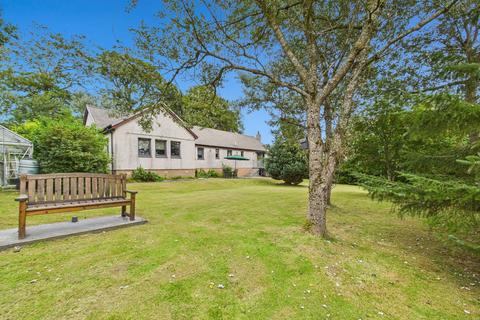4 bedroom detached bungalow for sale, Bluebank