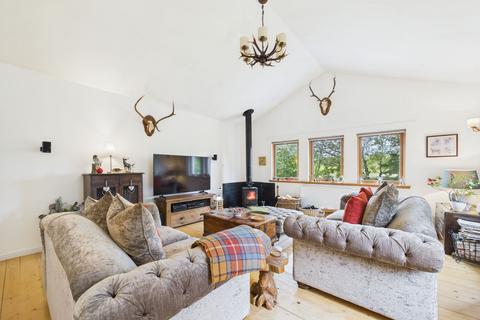 4 bedroom detached bungalow for sale, Bluebank