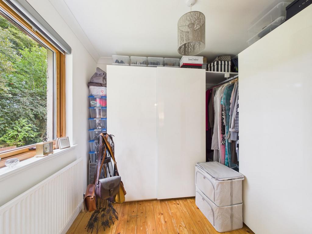 Dressing Room