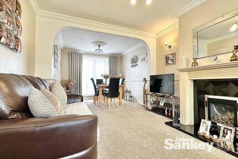 undefined, Marlborough Road, Mansfield, NG19