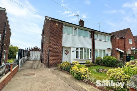 undefined, Marlborough Road, Mansfield, NG19