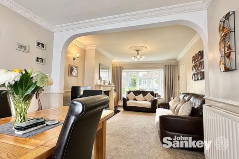 undefined, Marlborough Road, Mansfield, NG19