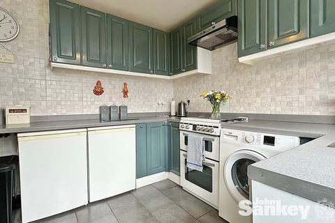 undefined, Marlborough Road, Mansfield, NG19