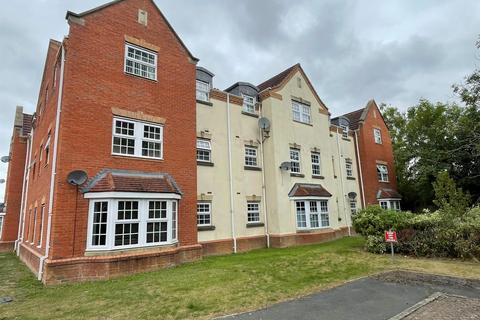 undefined, 11 White Rose House, Ainderby Gardens, Northallerton