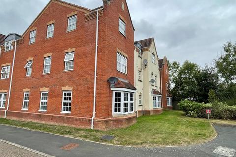 undefined, 11 White Rose House, Ainderby Gardens, Northallerton