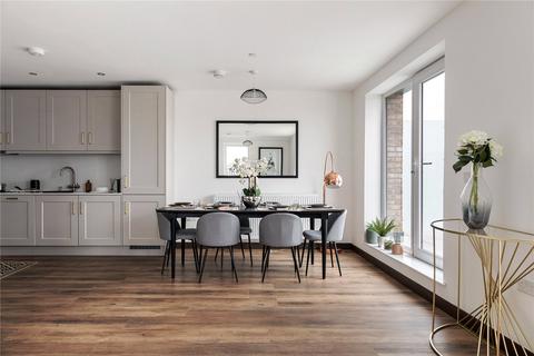 undefined, Dylon Riverside, Purbeck Gardens, London, SE26