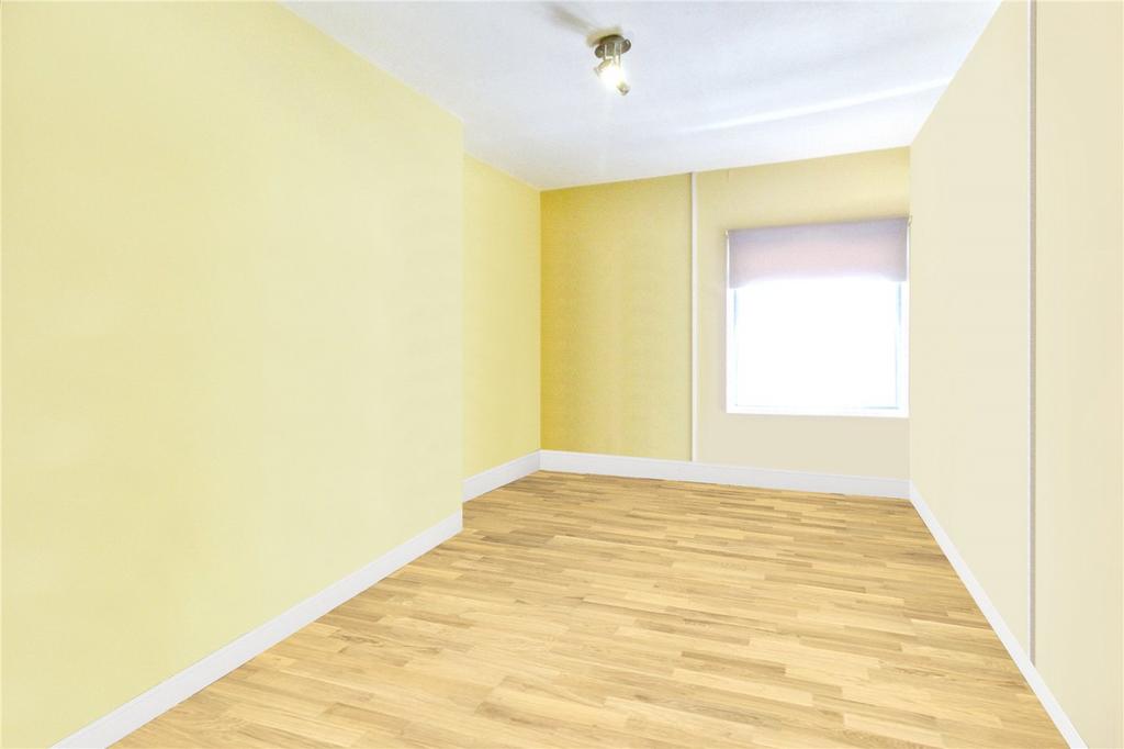 Second Floor Fr