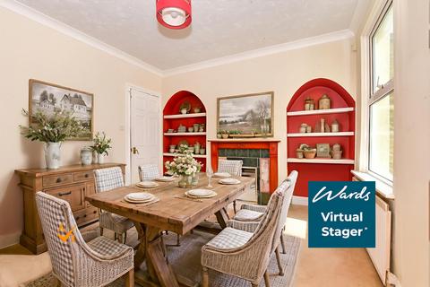 3 bedroom terraced house for sale, Queens Road, Faversham, Kent