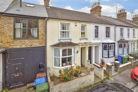 3 bedroom terraced house for sale, Queens Road, Faversham, Kent