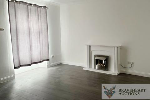 1 bedroom flat for sale, 52A Loudoun Road, Ground Floor Flat, Newmilns, East Ayrshire, KA16 9HF
