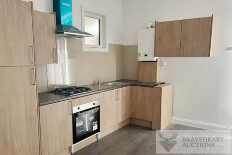 1 bedroom flat for sale, 52A Loudoun Road, Ground Floor Flat, Newmilns, East Ayrshire, KA16 9HF