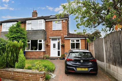 undefined, Oakville Drive, Salford, M6