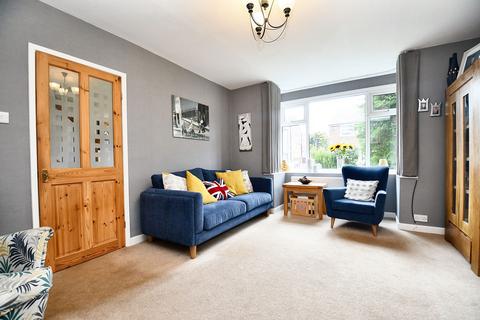 undefined, Oakville Drive, Salford, M6