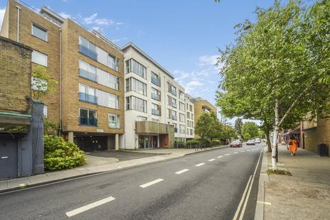 1 bedroom apartment for sale, Glenthorne Road, Hammersmith, W6