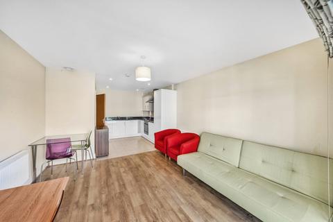 1 bedroom apartment for sale, Glenthorne Road, Hammersmith, W6
