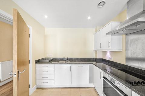 1 bedroom apartment for sale, Glenthorne Road, Hammersmith, W6