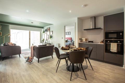 undefined, Chester road, Manchester M15