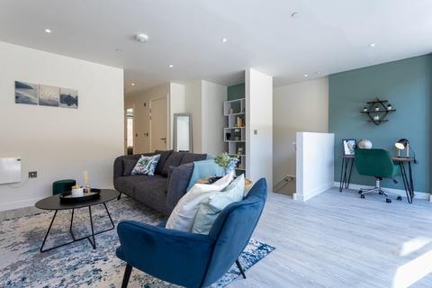 undefined, Chester road, Manchester M15