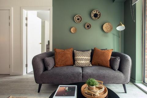 undefined, Chester road, Manchester M15