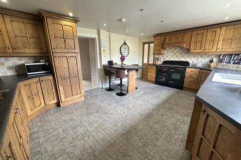 undefined, Trefecca, Brecon, LD3