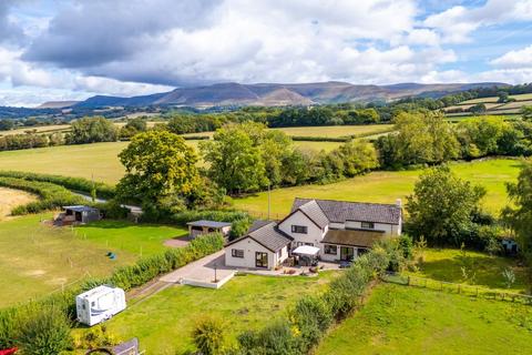 undefined, Trefecca, Brecon, LD3