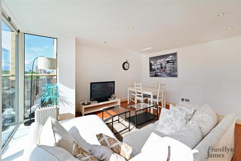 undefined, 7 Branch Road, London, E14